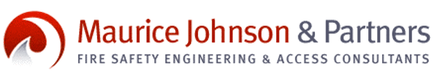 Maurice Johnson & Partners Logo Maurice Johnson & Partners Logo