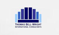 Thomas Bell-Wright Logo Thomas Bell-Wright Logo