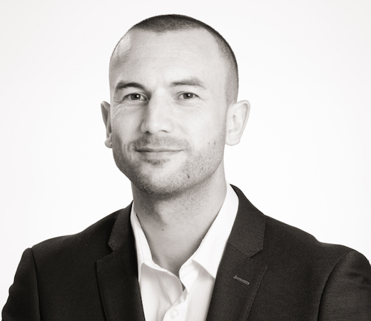 Ross Norman Ross Norman