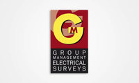 Group Management Electrical Surveys (GMES) Logo Group Management Electrical Surveys (GMES) Logo