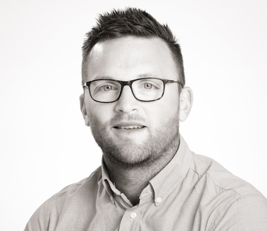 Colm Kavanagh Colm Kavanagh