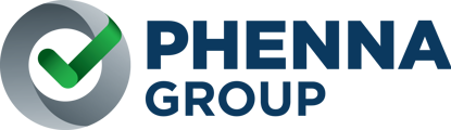 Phenna Group Colour Logo Phenna Group Colour Logo