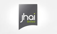 Jhai Limited Logo Jhai Limited Logo