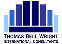 Thomas Bell Wright Logo Thomas Bell Wright Logo